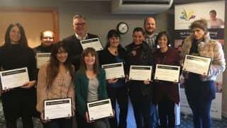 NLP Business Diploma Unleash Your Potential NLP Courses