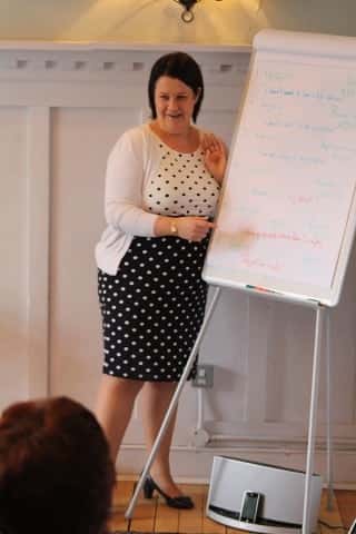 Energy NLP Course Cardiff NLP Training Laura Evans